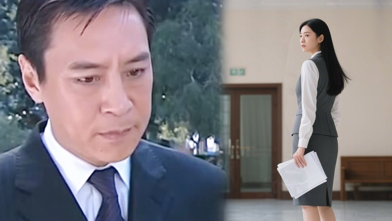 丈夫和小三結婚，妻子起訴丈夫遺棄兒子七年，丈夫立馬慌了！#彭冠英 #孙俪 #狗血