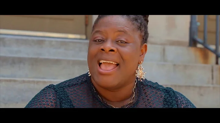Stephanie Fletcher - Don't Give Up (Official Video)