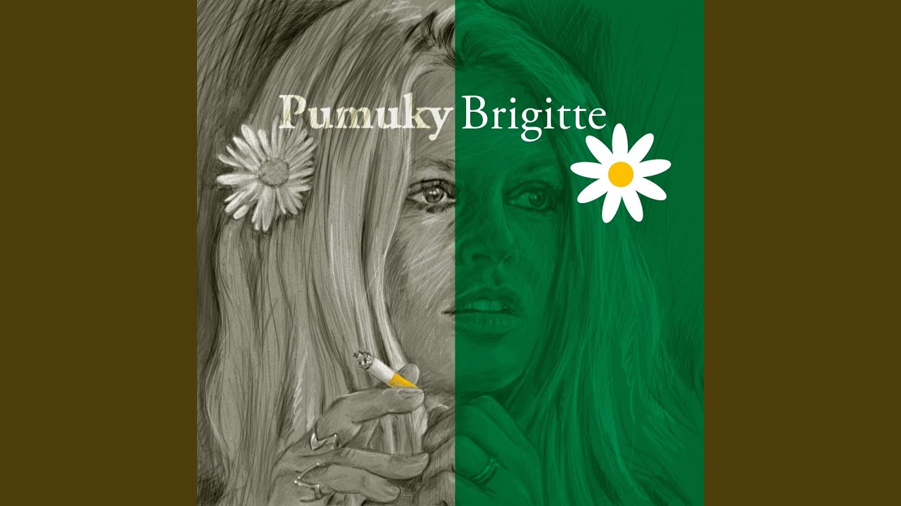 在 YouTube 上觀看「Brigitte」 在 YouTube 上觀看「Brigitte」