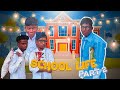 School life part 2  pagla bonga  santhali comedy  funny