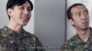 Full movie zombie asia thailand . Sub indo