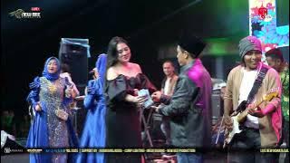 New MONATA 2025 // BUNGA - Almera Sabrina & Aurel Oktavia // Iskandar & Hadori - live Madura lombeng
