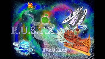 R.U.S.T.X Evagoras
