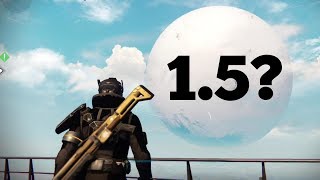 Destiny 1.5? Skeptics Question Destiny 2 - Debacle Weekly Ep. 3