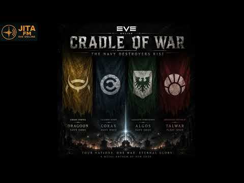Cradle of War, The Navy Destroyers