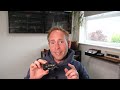 Beginning of video
