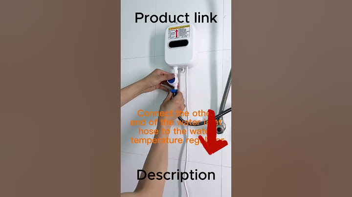 STOP Wasting Money on Old Water Heaters!
