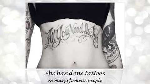 Kat Von D