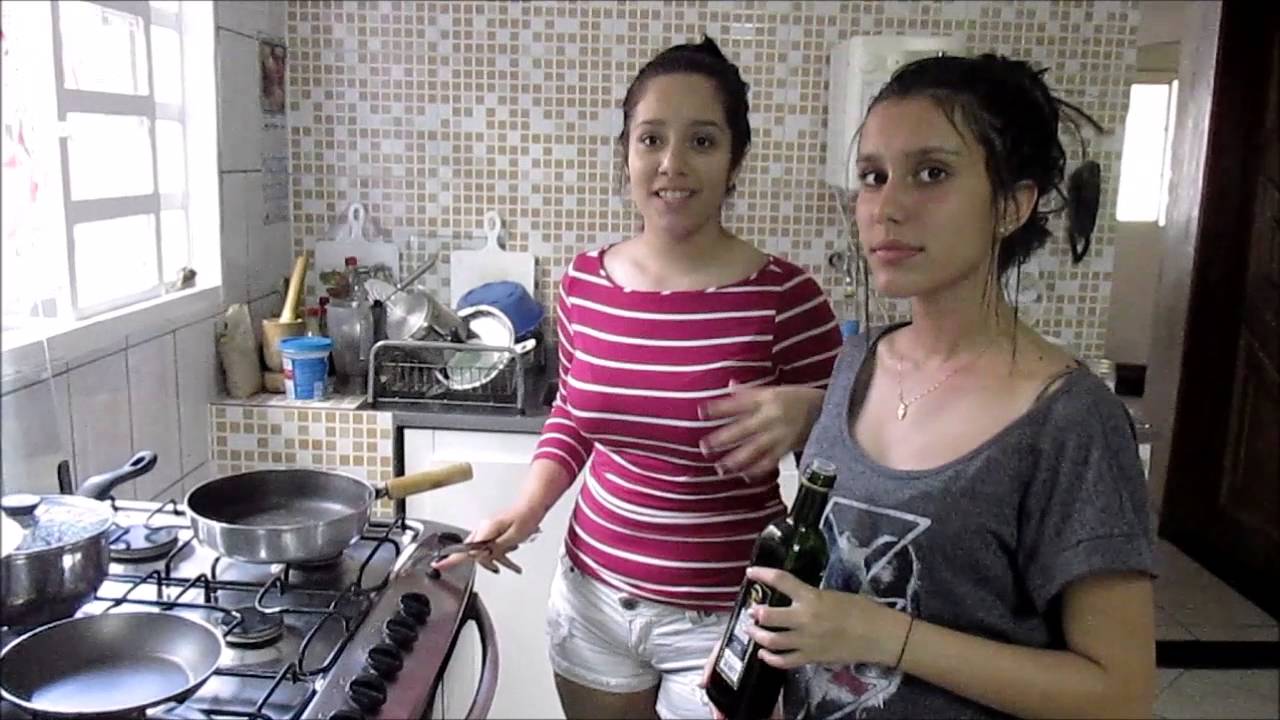 TRABALHO DE BIOLOGIA: RECEITA CREPIOCA - SAIS MINERAIS