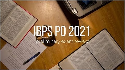 IBPS PO 2021 pre exam || self given analysis || my attempts || 2nd shift || 4th Dec