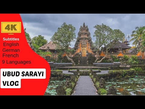 Video: Пура Бесаких, Гунунг Агунгдагы храм, Бали, Индонезия