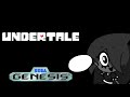 Undertale - Spider Dance (Sega Genesis Remix)