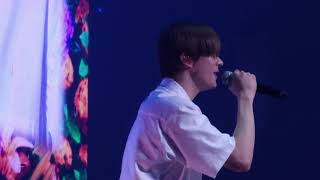 [4K] 240504 RIIZE FANCON 'RIIZING DAY' in SEOUL - One thing (앤톤 ANTON focus cam)
