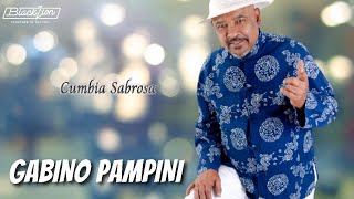 Cumbia Sabrosa @gabinopampinioficial  - (Audio Oficial)