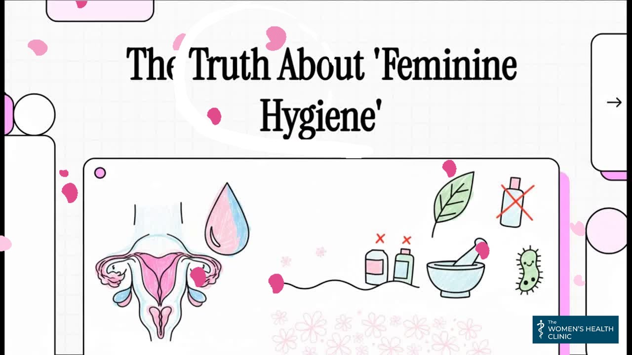 🚫 STOP VULVAL IRRITATION: The ONLY 3 Rules for Underwear, Soap & Laundry! | Dr. Farzana