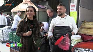 Hayat Var - Kadinlar Pazari - 26 Eki̇m 2025
