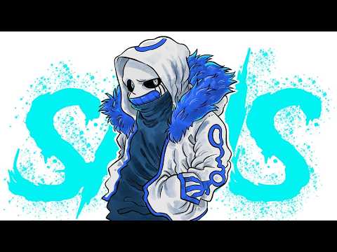 Funni Ops Reborn: Error 404 Sans Phase 3