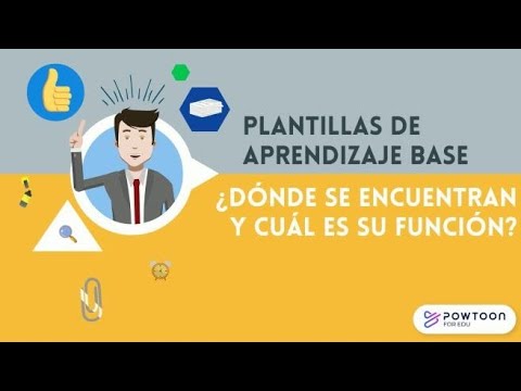 Video: ¿Cuál es la base del aprendizaje?