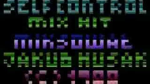 Atari XL/XE - Self Control (demo)