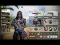 COD Mobile - MP - Lk24/Renetti - Loadout+Build