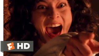 Body Snatchers (1992) - Where You Gonna Go? Scene (4/8) | Movieclips screenshot 5