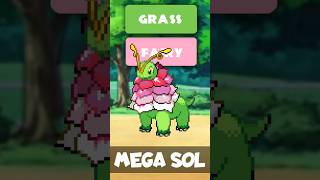 Meganium's New Ability is BROKEN!?!