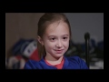 Rangers: Emma's Dream Come True