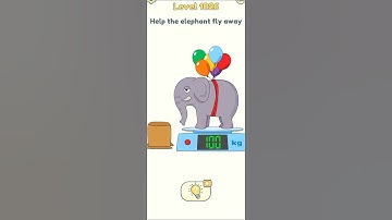 Dop 2 Delete One Part Level 1026 #youtubeshorts #shorts #dbillions