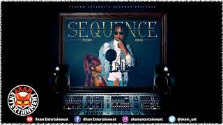 RYGIN KING "SEQUENCE" (OFFICIAL AUDIO)