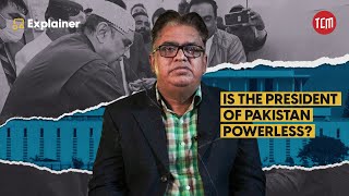 What Powers Does the President Have? |  TCM Explains
