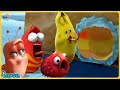 Larva 2023 new version  cartoon movie full episode  smtoon asia top 50 episode