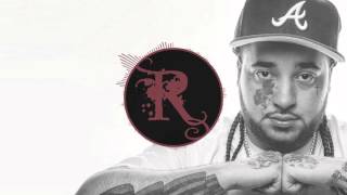 Aap Mob - Yamborghini High Ft. Juicy J Redrum Bboosted