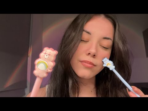 Symmetrical ASMR for EVERYONE to fall asleep immediately ~