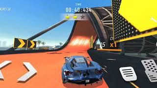 Car Stunt Races: Mega Ramps Mod APK Money | Mod Unlock All Cars screenshot 5