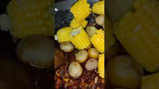 Seafood Boil