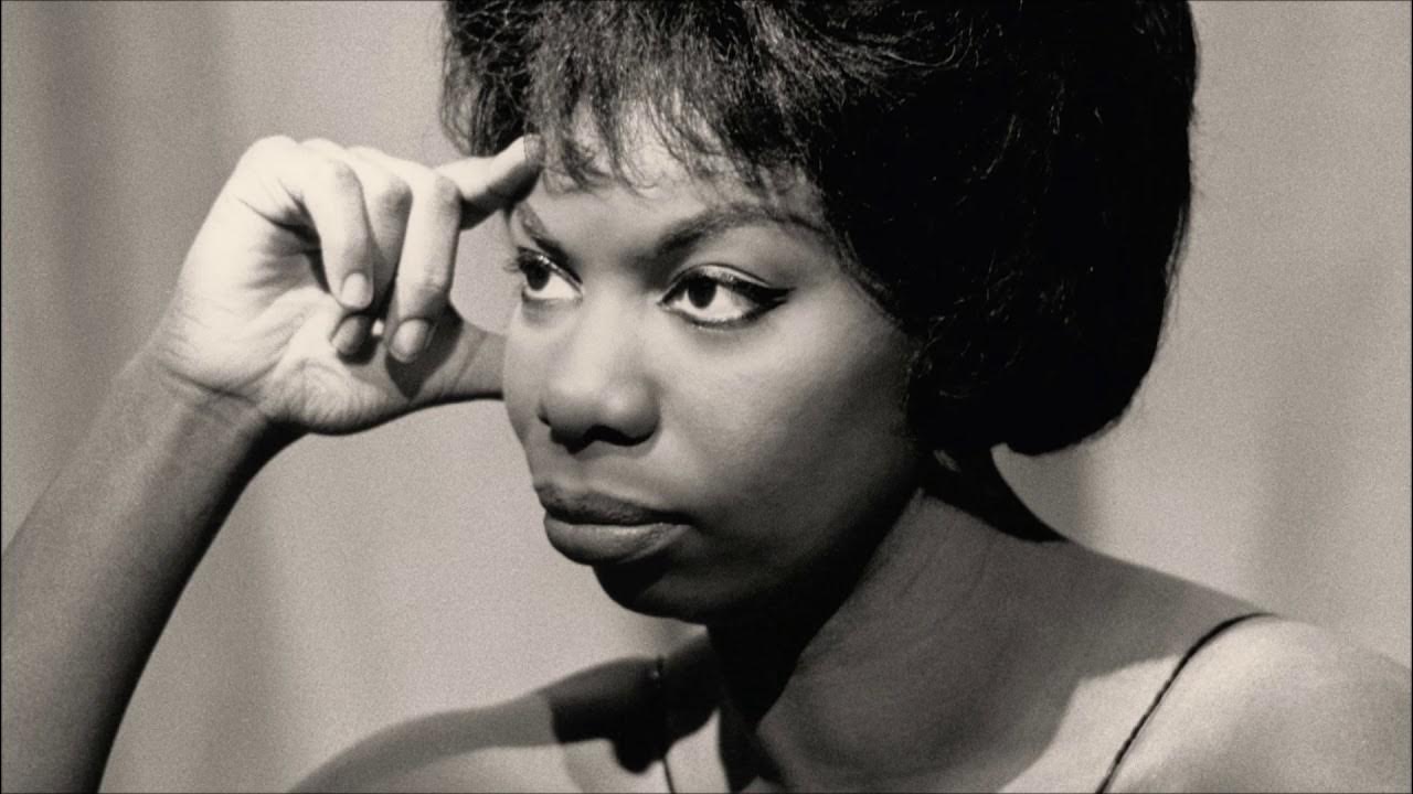 Nina Simone Here Comes The Sun YouTube