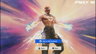 GARENA FREE FIRE 2024 THEME SONG,FREE FIRE PARADOX THEME SONG 2024.......