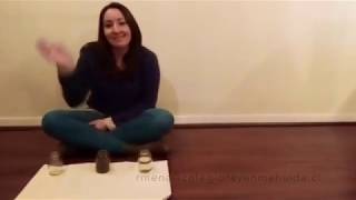 Presentación Ciencias. Agua tierra y aire