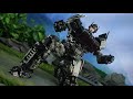 End of video