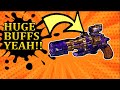 Borderlands 4 - October 9th update gun buffs black market and weekly mission