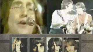 The Beatles "Revolution" Video Mix