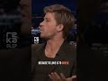 Robert Irwin talks about Dancing with the Stars #viral #dancingwiththestars #jimmyfallon #latenight