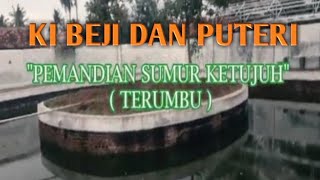 Makam Ki Beji Banten ( Syekh Abdul Fatah ) Dan Sumur Tujuh Banten