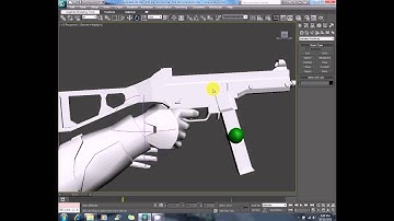 Custom Weapons Tutorial for Halo: CE - Part 19