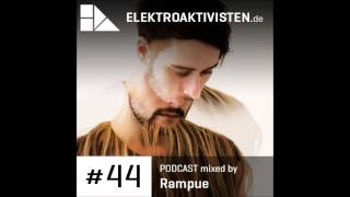 Rampue | White Day / Podcast #44