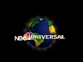 NBCUniversal Logo 2024 REVEALED