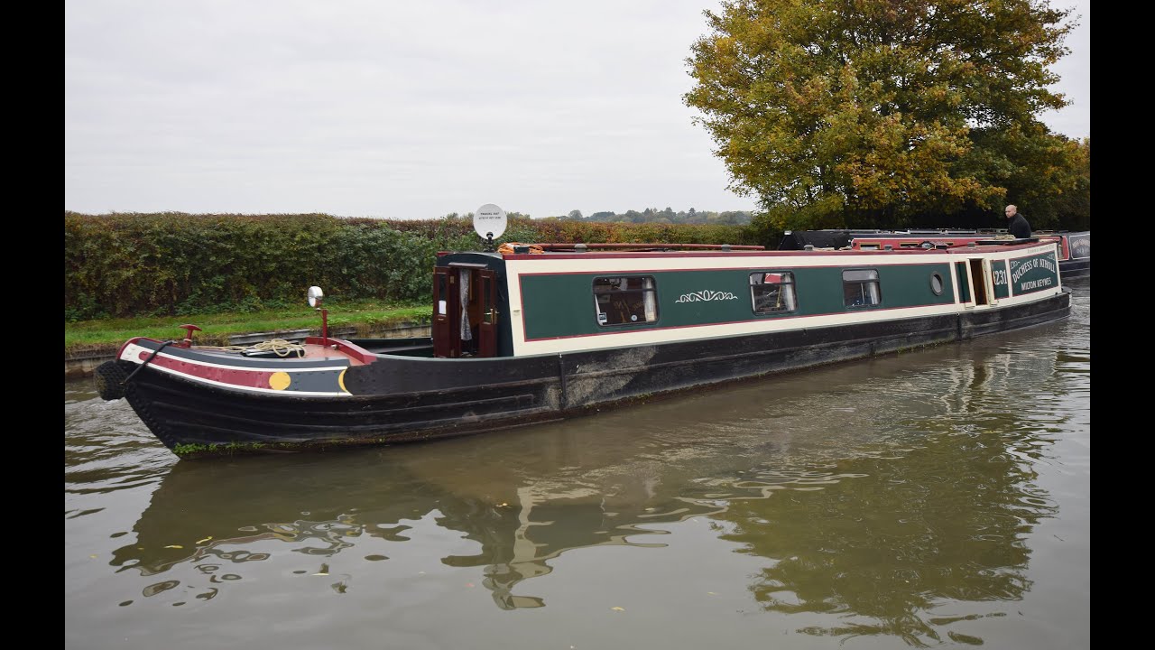 ПРОДАНО - «Герцогиня Атоллская», 57 футов, традиционная яхта, 2006 год, Стив Хадсон