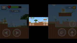 Stickman Battle In Craft Worlds (Tap Gameplay Kind 21 Application 2023 Happy New Year) screenshot 4