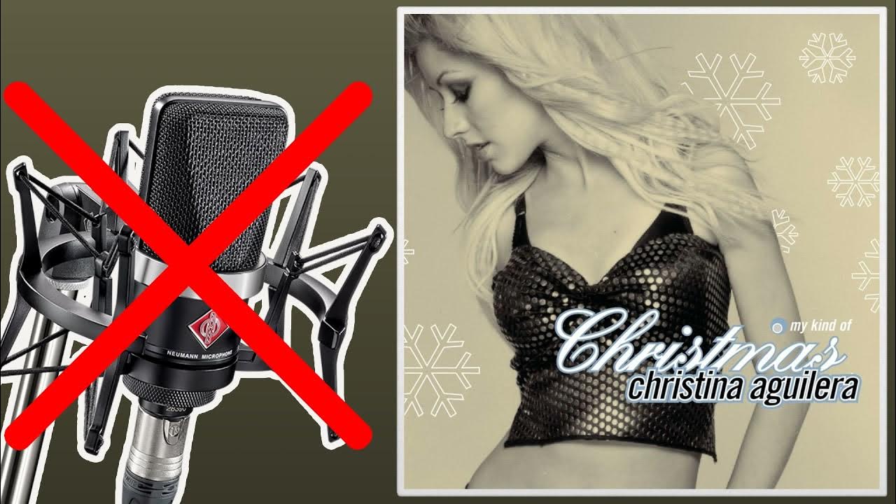 Have Yourself a Merry Little Christmas - Christina Aguilera | Instrumental (Karaoke/No Vocals) Have Yourself a Merry Little Christmas - Christina Aguilera | Instrumental (Karaoke/No Vocals)