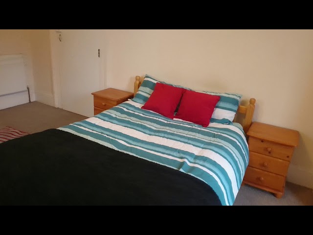 Video 1: Bedroom #6a